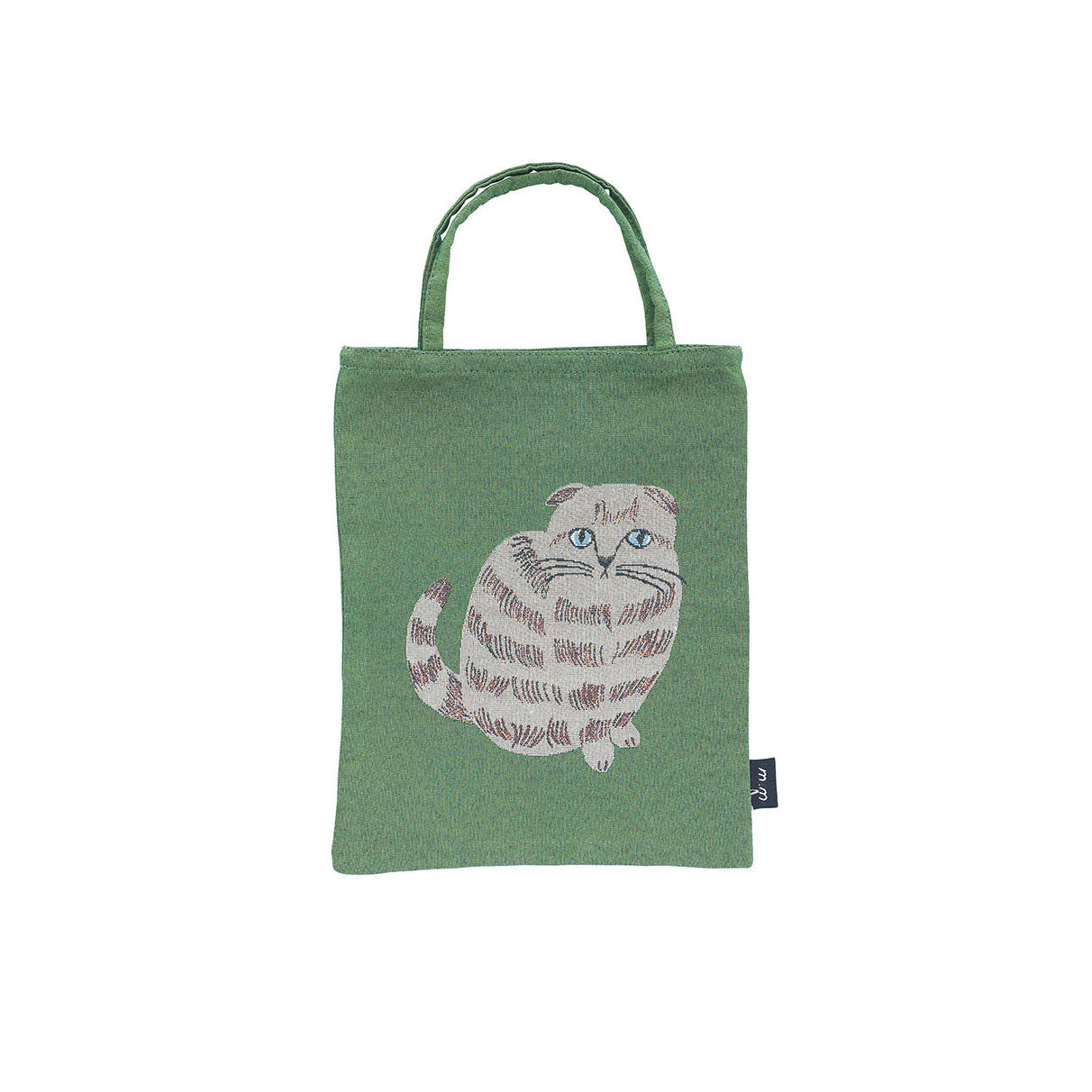 松尾ミユキ Mini bag【全4色】