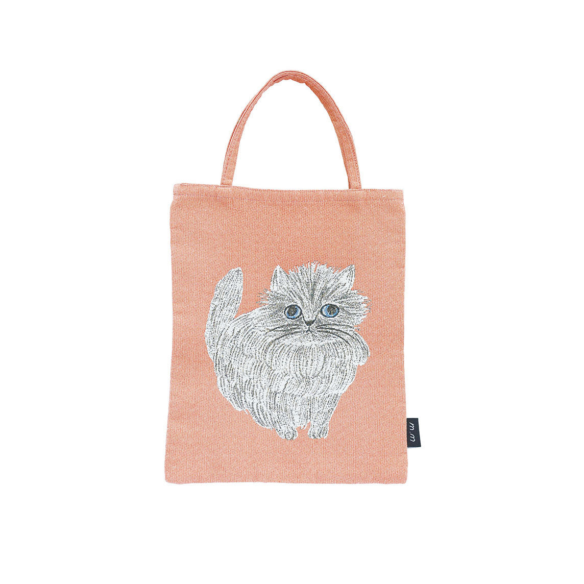 松尾ミユキ Mini bag【全4色】