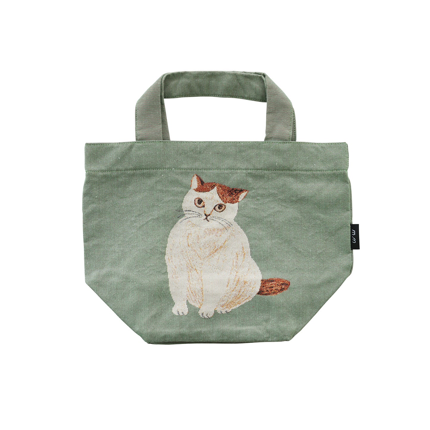 松尾ミユキ Mini boat bag【全5色】
