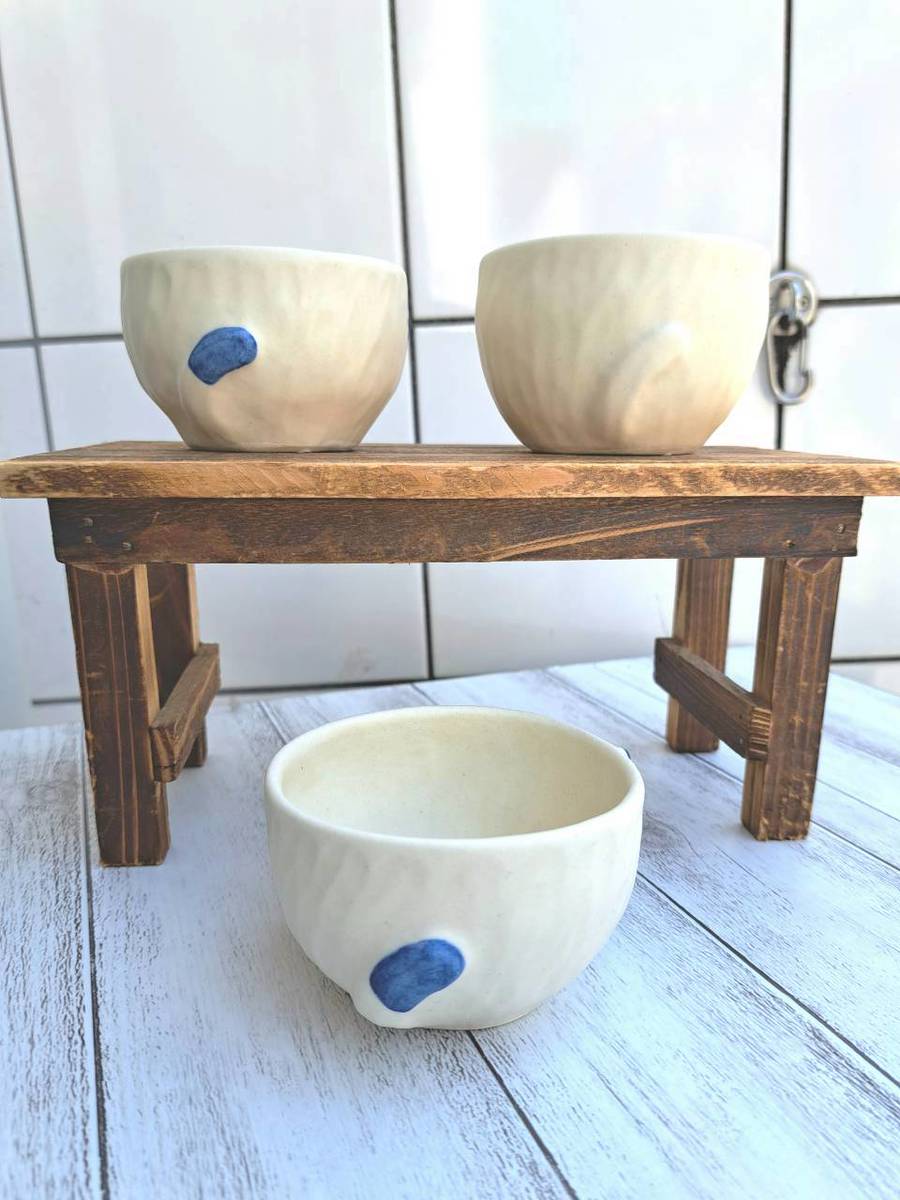 AKANE's Pottery ねこの小鉢