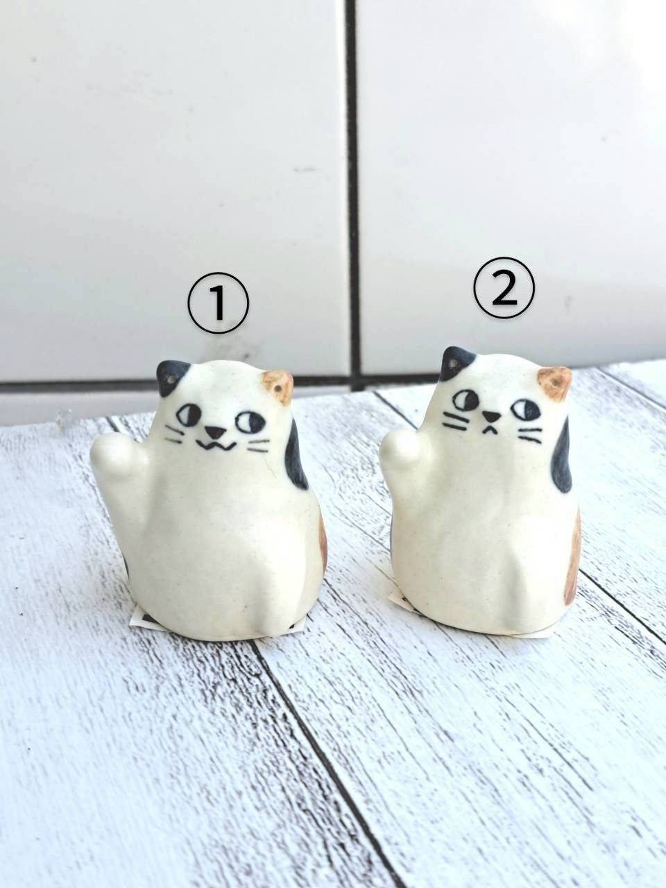 AKANE's Pottery まねきねこ