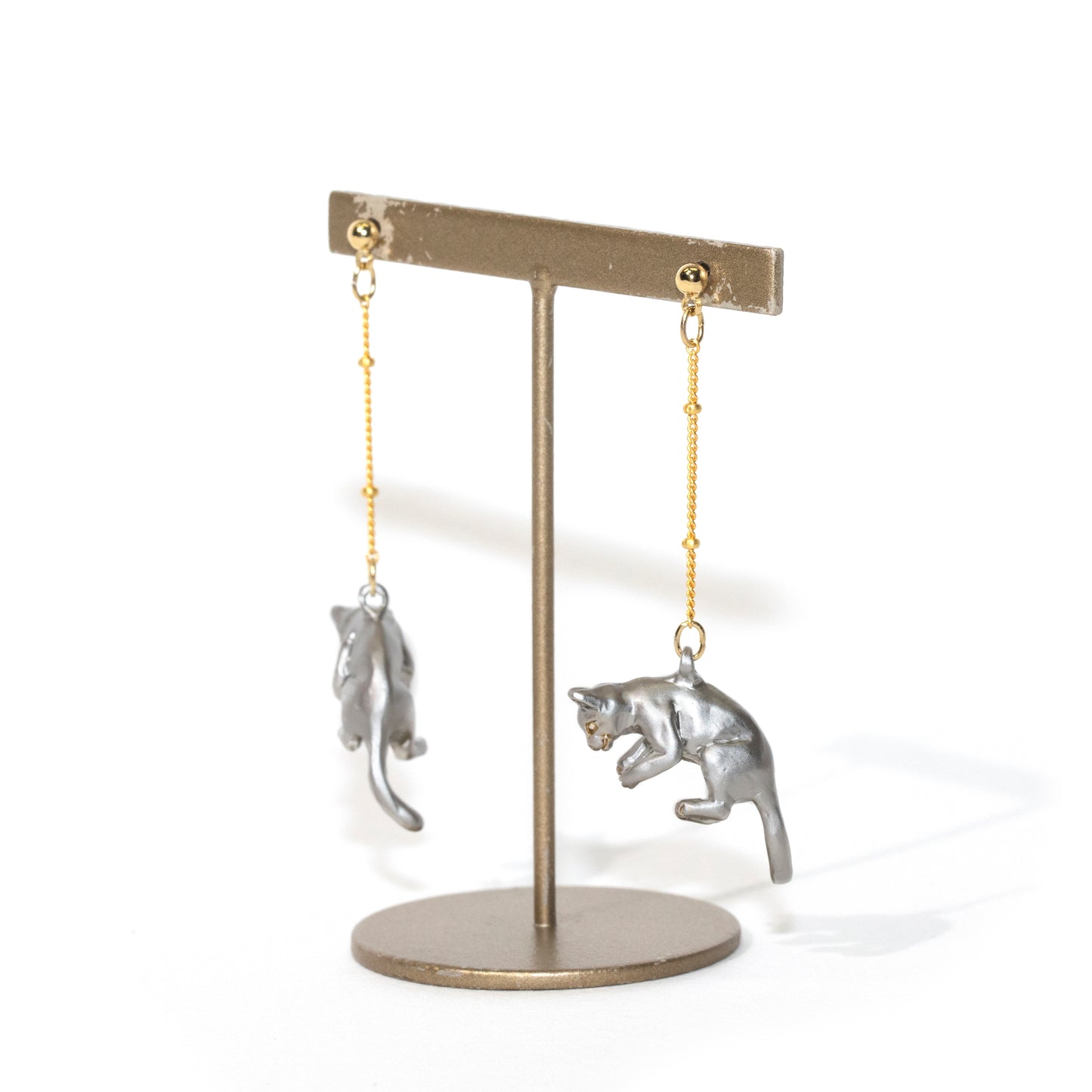 4Fーフィーアエフー アイ・キャン・フライピアス