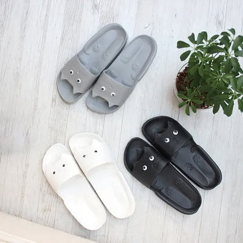 キャットサンダル – 鎌倉ねこサロン オンラインストア