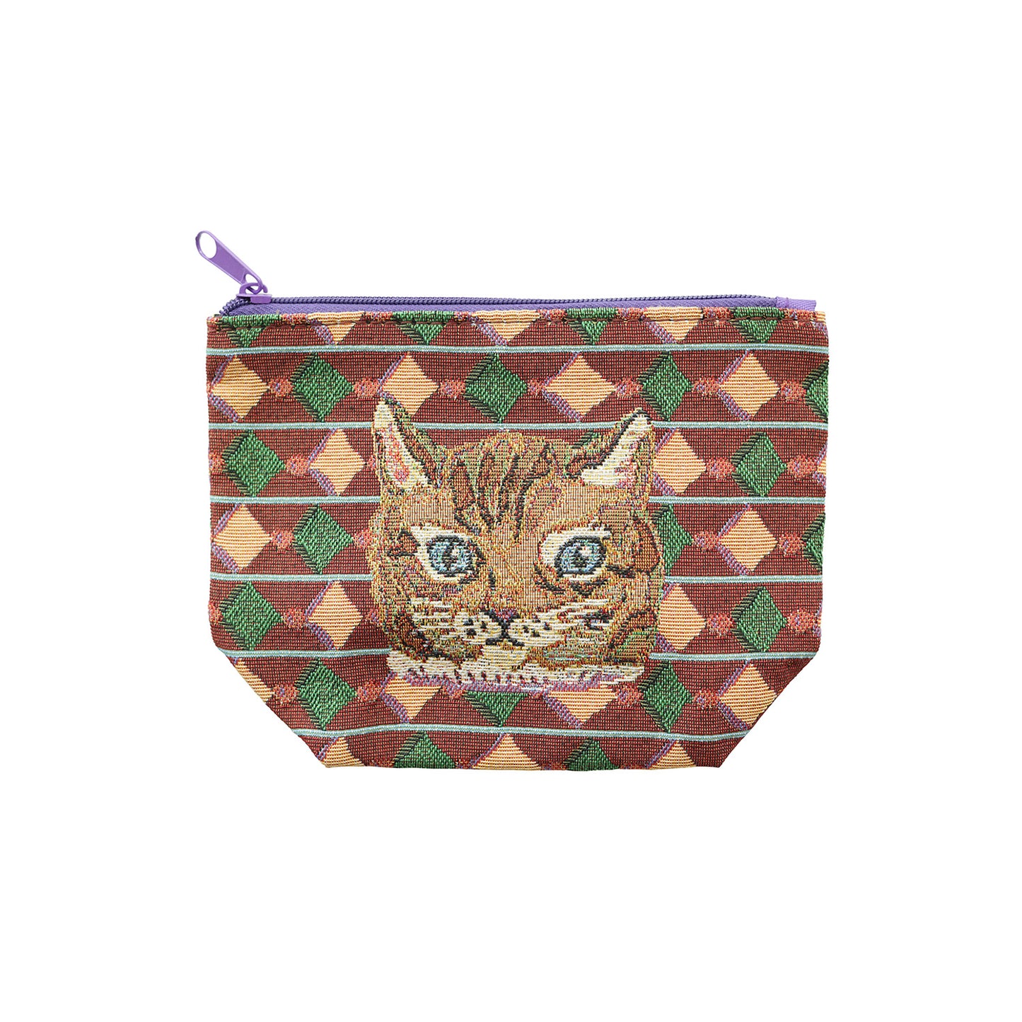 ナタリーレテ Pouch 【全2柄】