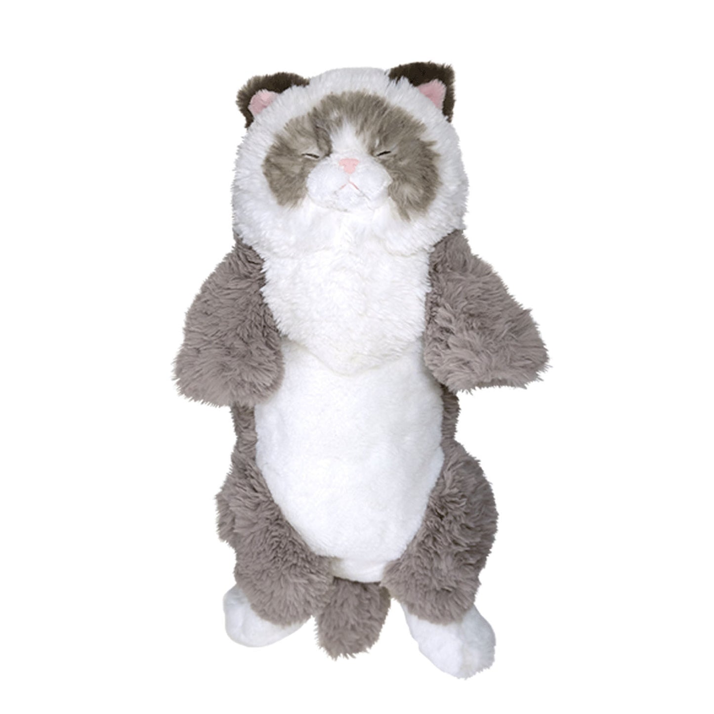 ひざねこすやすや【全3種】