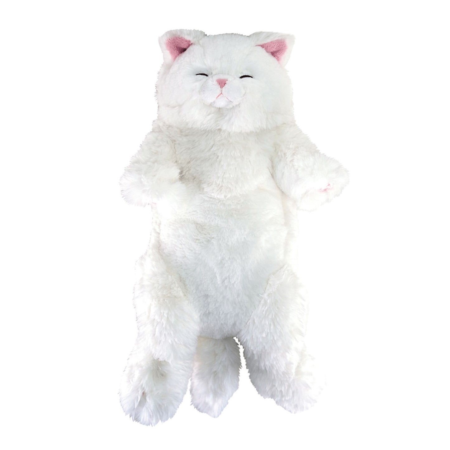 ひざねこすやすや【全3種】