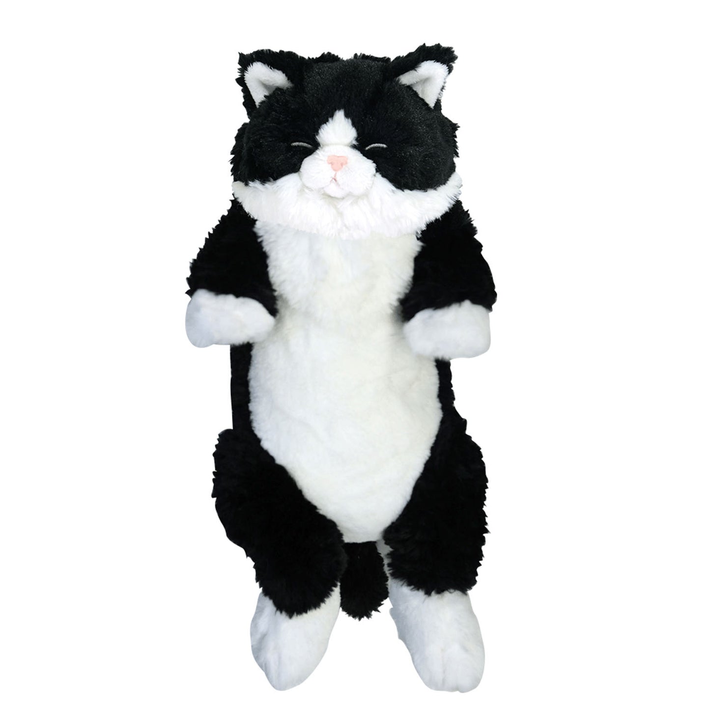 ひざねこすやすや【全3種】