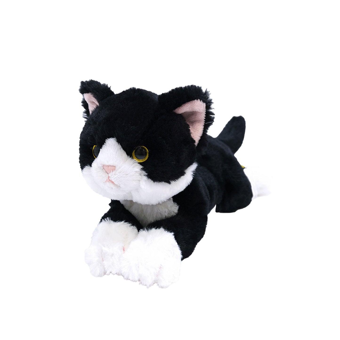 ひざねこ SSサイズ【全6種】