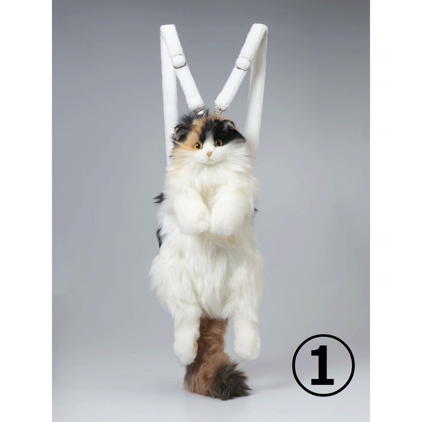 【お振込後の発送品】ぬいぐるみバックパック