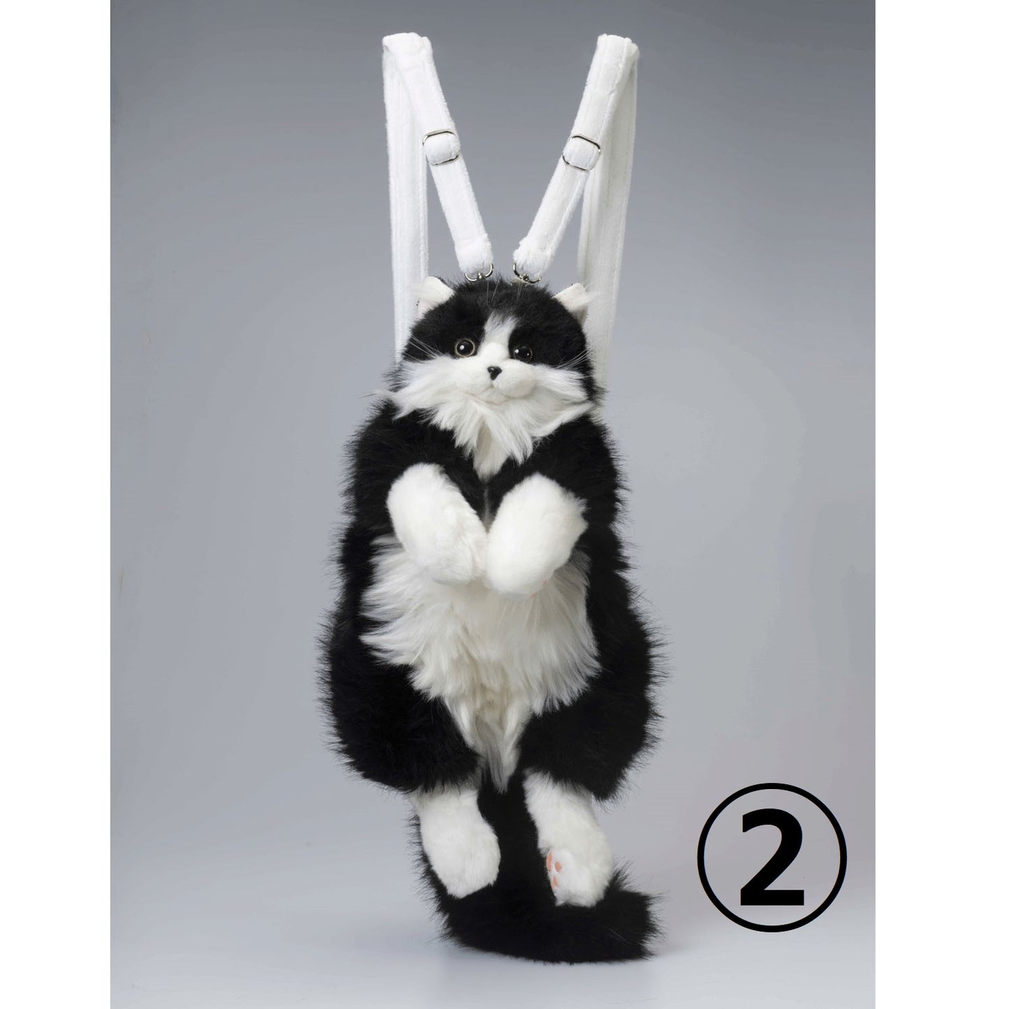 【お振込後の発送品】ぬいぐるみバックパック