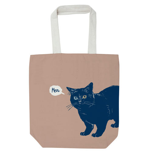 トートバッグ レオン