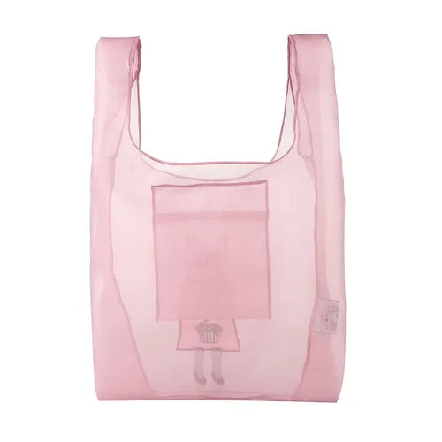 パーラーすずらん堂 サブバッグ