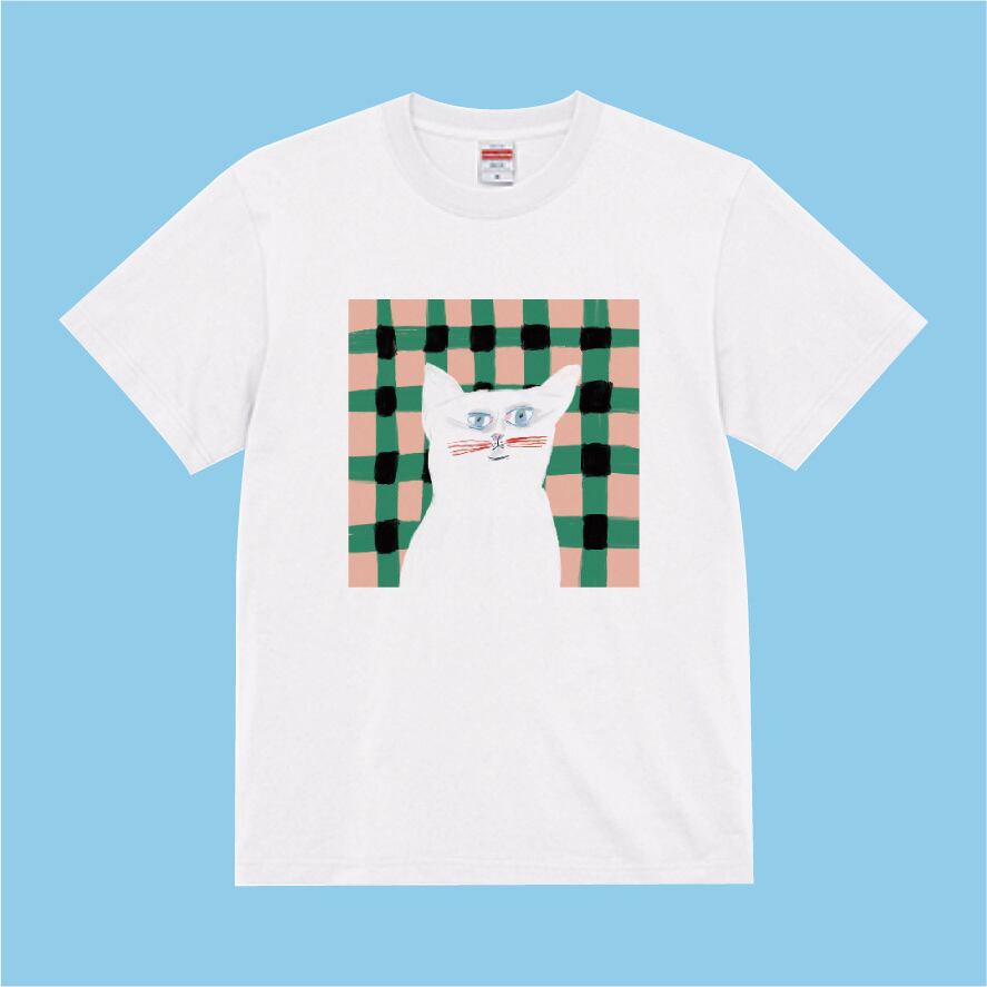 ★torico ヤマサキチヨ ビッグシルエットTシャツ