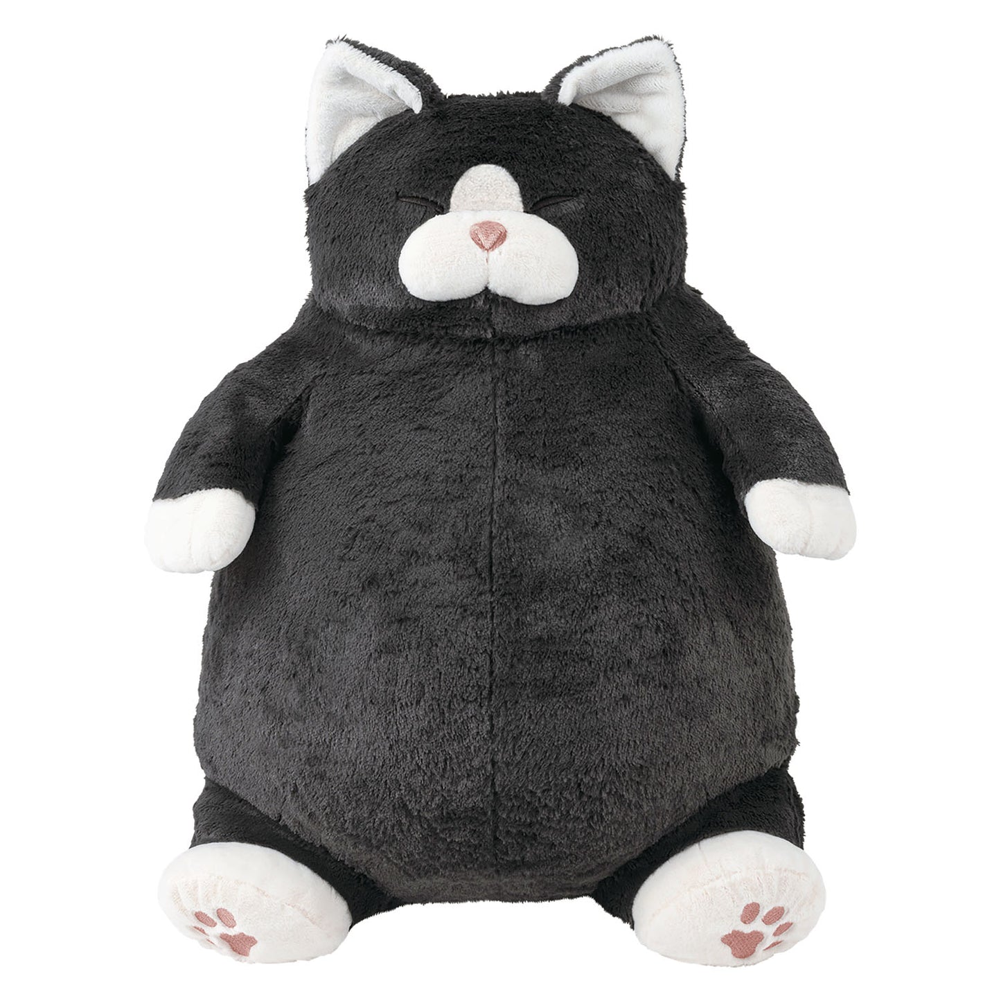 【限定数】ねこ肯定感抱き枕 BIGサイズ【全3種】