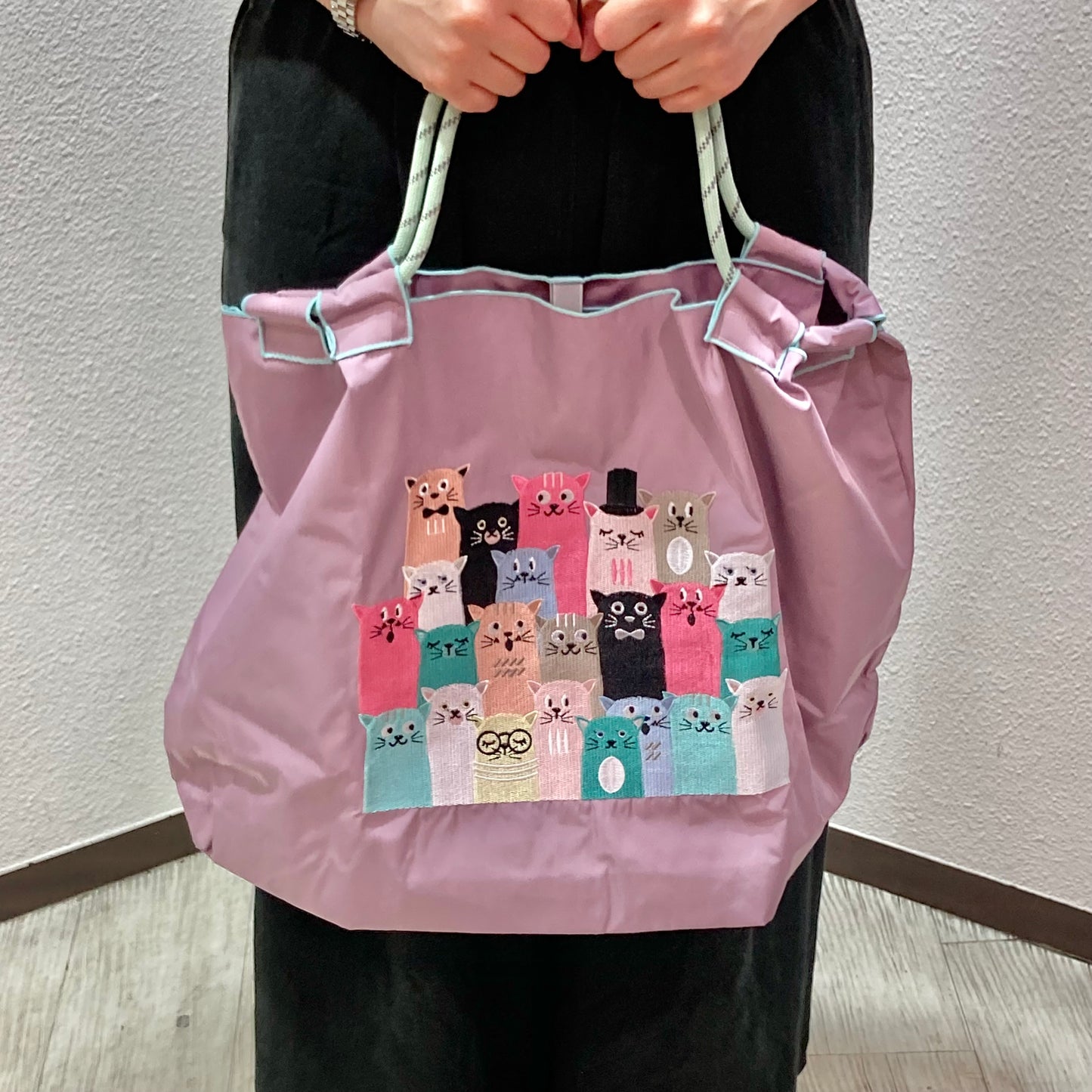 8BeginBag Sサイズ(全4柄)