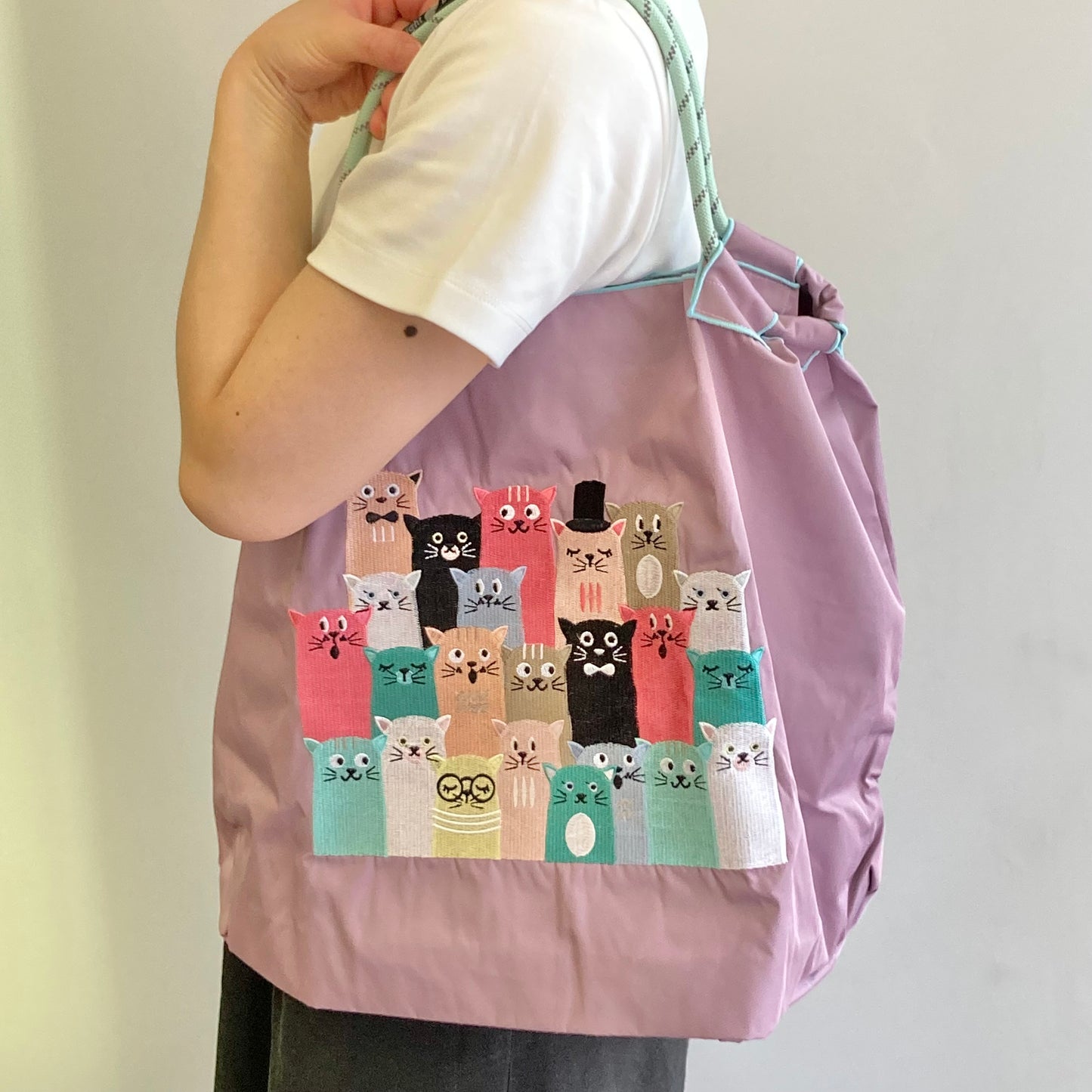 8BeginBag Sサイズ(全4柄)