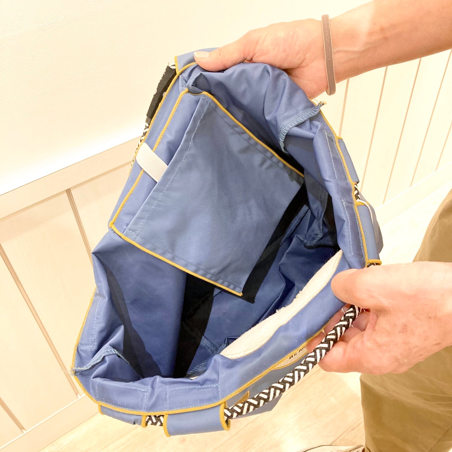8BeginBag Sサイズ(全4柄)