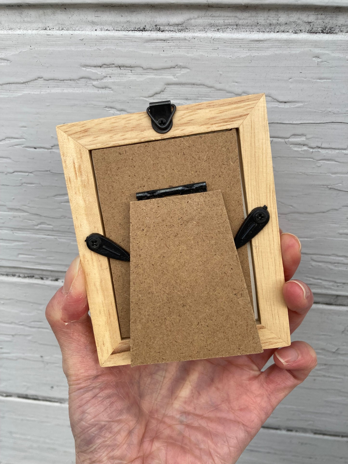 ★楓真知子★ミニ原画【全8種】