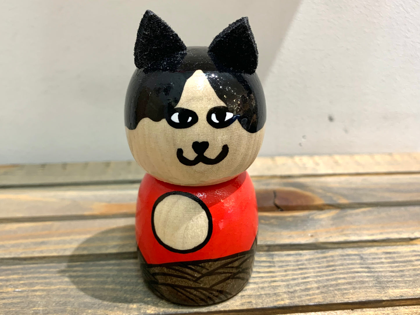 ☆すぎはらゆり☆コケシーノキャット 【全2柄】(国分寺店)