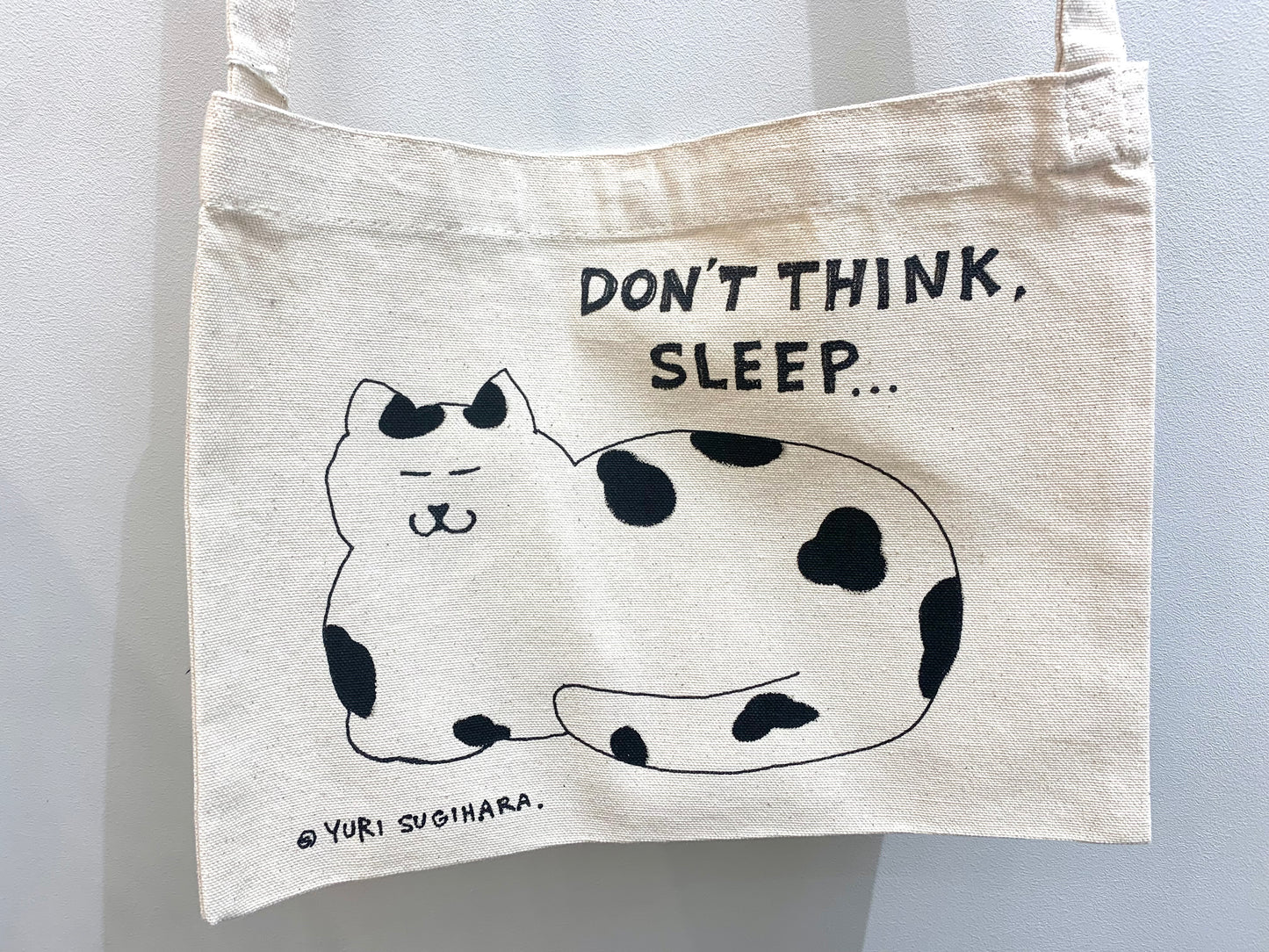 ☆すぎはらゆり☆ サコッシュ【全3柄】(国分寺店)