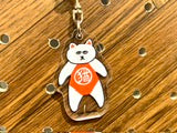 ☆すぎはらゆり☆アクリルキーホルダー【全8種】(国分寺店)