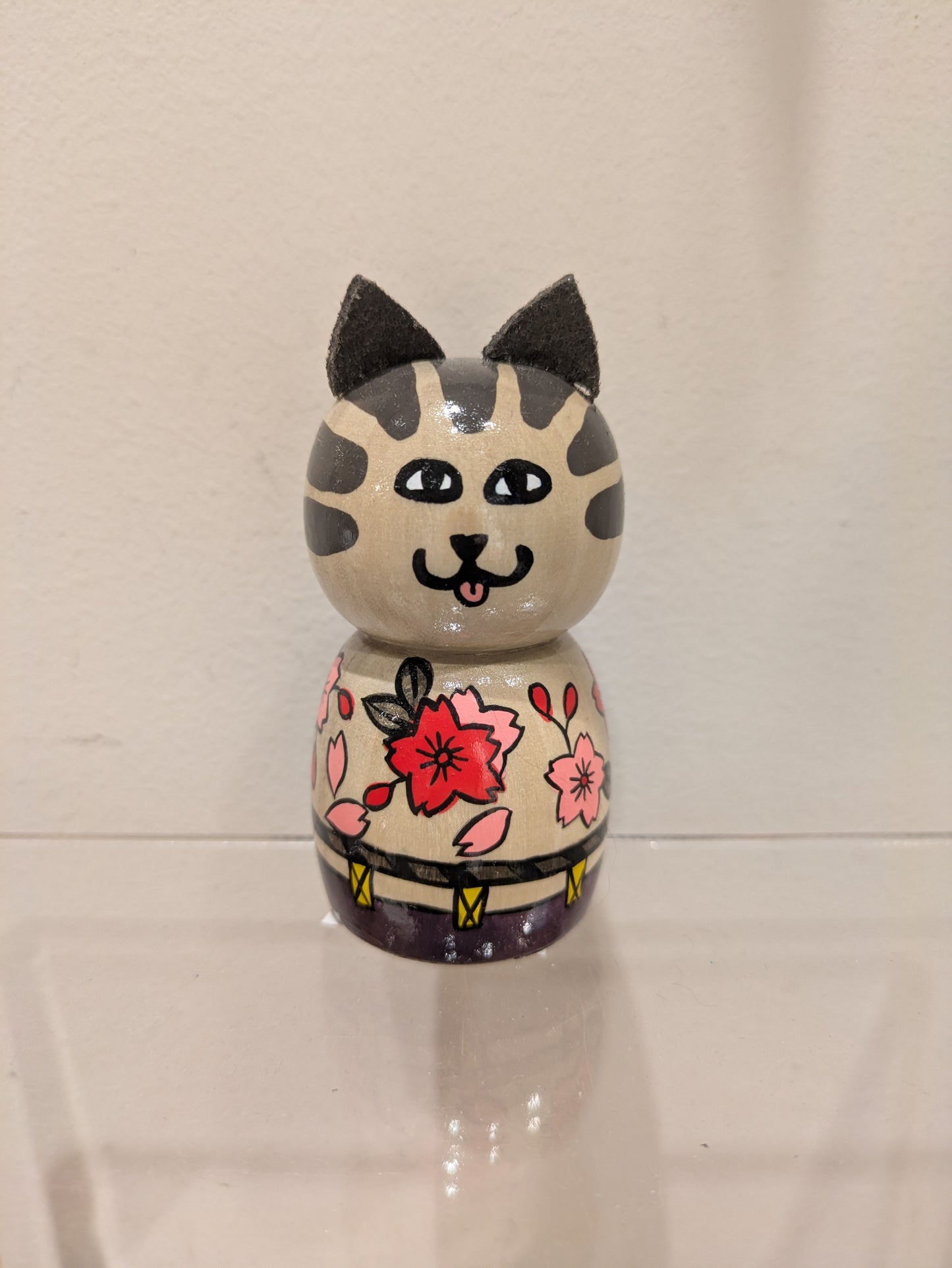 ☆すぎはらゆり☆コケシーノキャット (鎌倉店)
