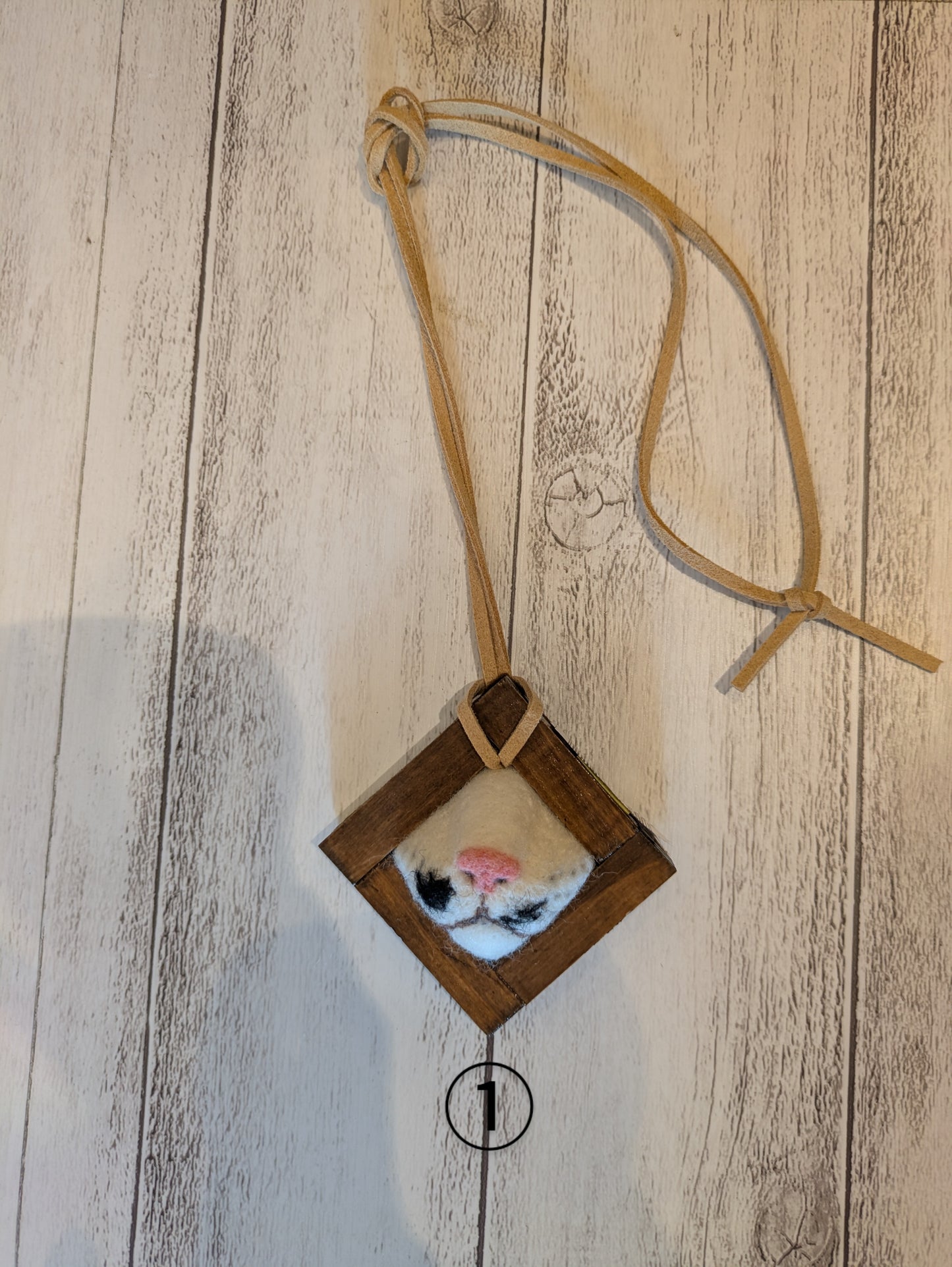 chachakinana ちゃちゃきなな マズル額縁S