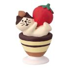 concombre いちごティニャミス