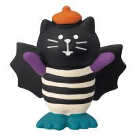 concombre コウモリニャンコ