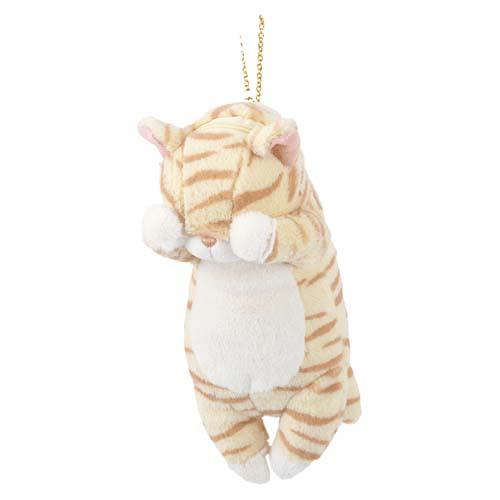 くびねっこパスケース トラネコ