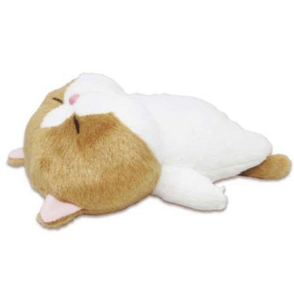 ぼうみたいなねこ【全5種】