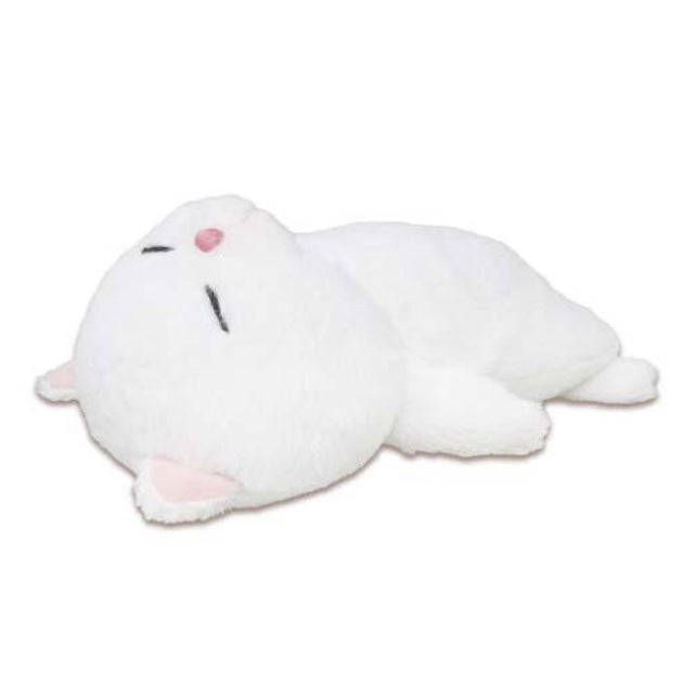 ぼうみたいなねこ【全5種】