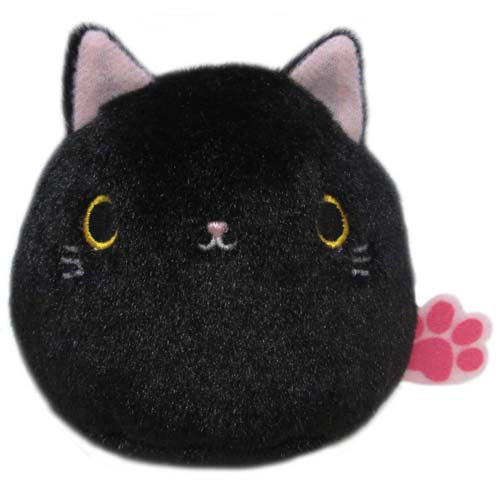 ねこだんご スタンダードメンバー【全6種】