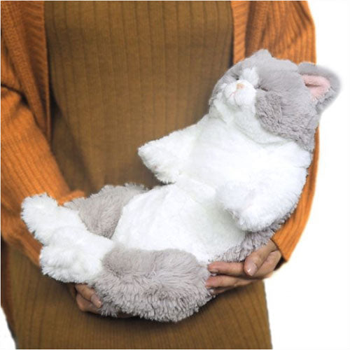 ひざねこ すやすや【全3種】