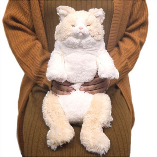 ひざねこ すやすや【全3種】