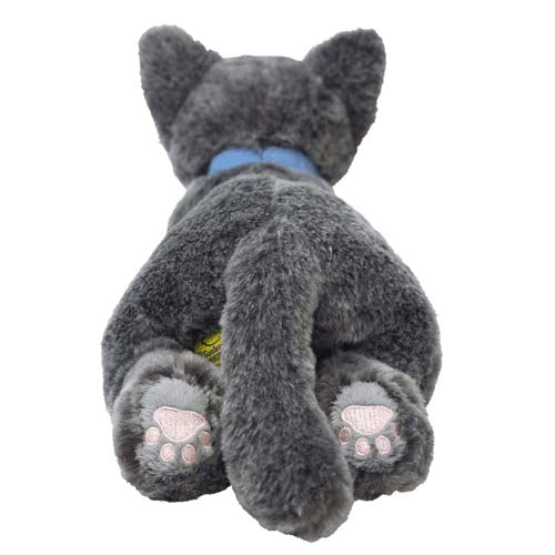 ひざねこS ロシアンブルー
