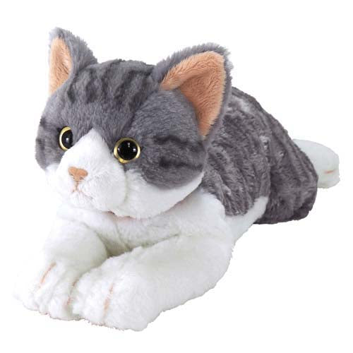 ひざねこ M 【全2種】
