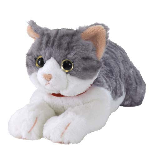 ひざねこ S 【全2種】