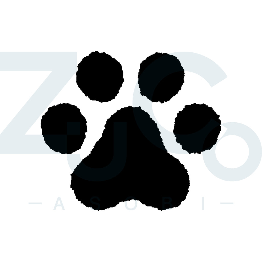 鎌倉ねこサロン×ZUCO ASOBI 大仏ネコおっさんのTシャツ(ホワイト)
