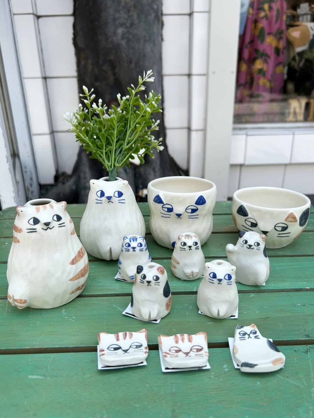 コレクション – 鎌倉ねこサロン オンラインストア