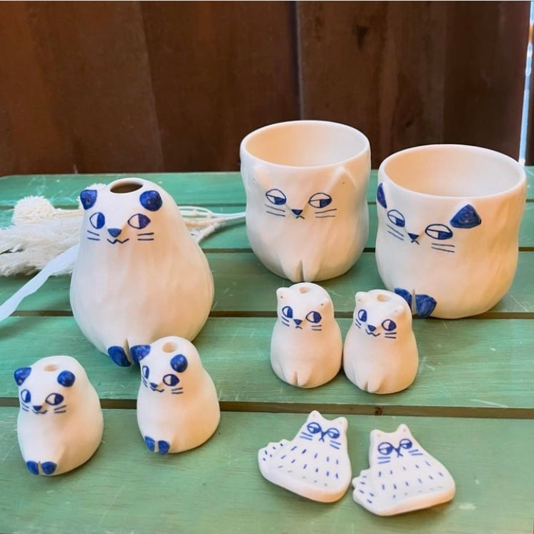 AKANE's Pottery