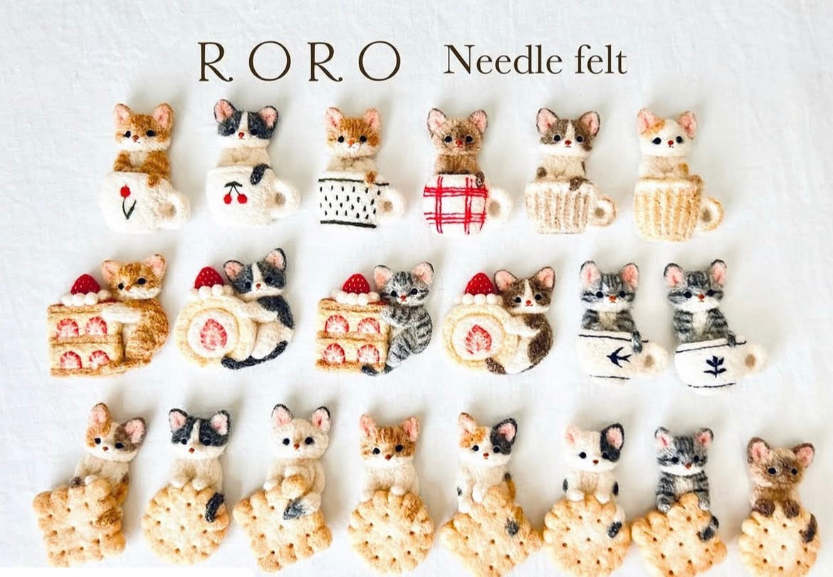 RORO