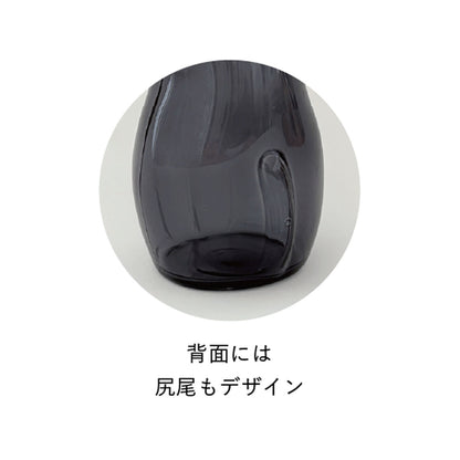 グラスキャットベース