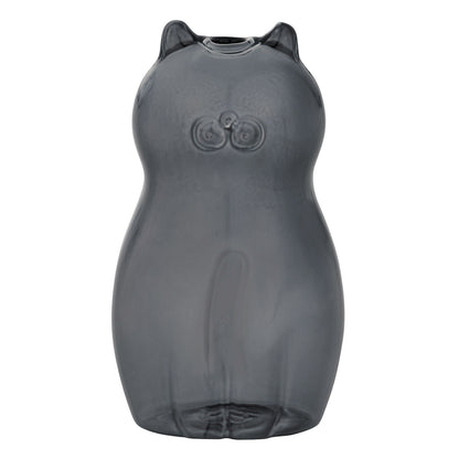 グラスキャットベース