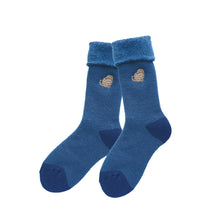 画像をギャラリービューアに読み込む, 松尾ミユキ　Room socks【全4柄】
