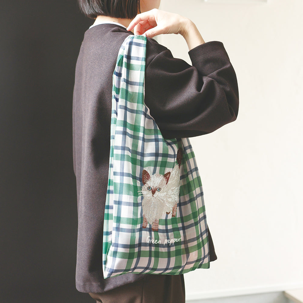 松尾ミユキ SheerBag