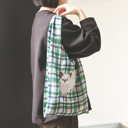 松尾ミユキ SheerBag