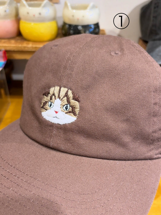 ★roji★ （ロジ）キャップ