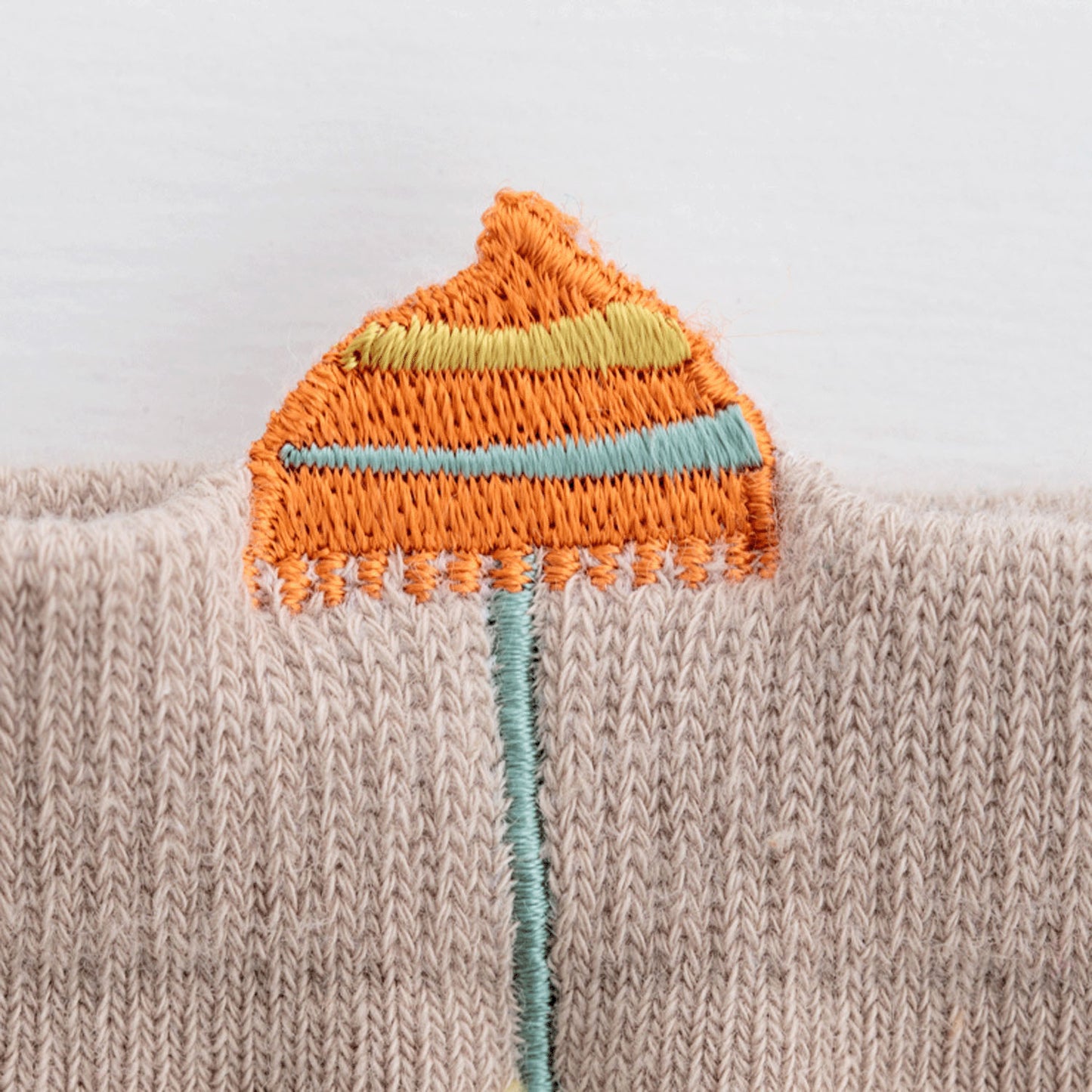 Kusetsuyo  くせ強 2P ソックス ネコの巻