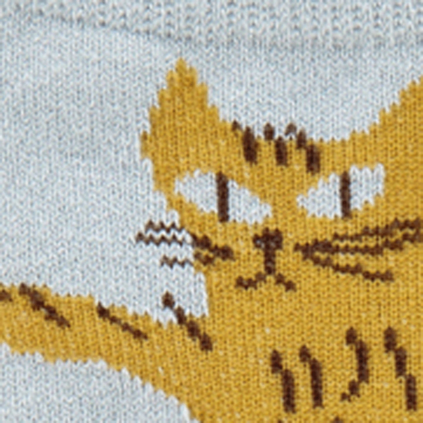 Kusetsuyo  くせ強 2P ソックス ネコの巻